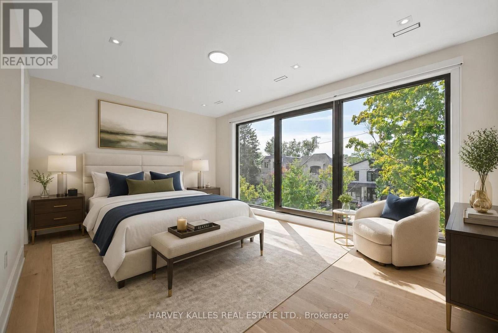 449 Elm Road, Toronto, Ontario  M5M 3W8 - Photo 38 - C13814726