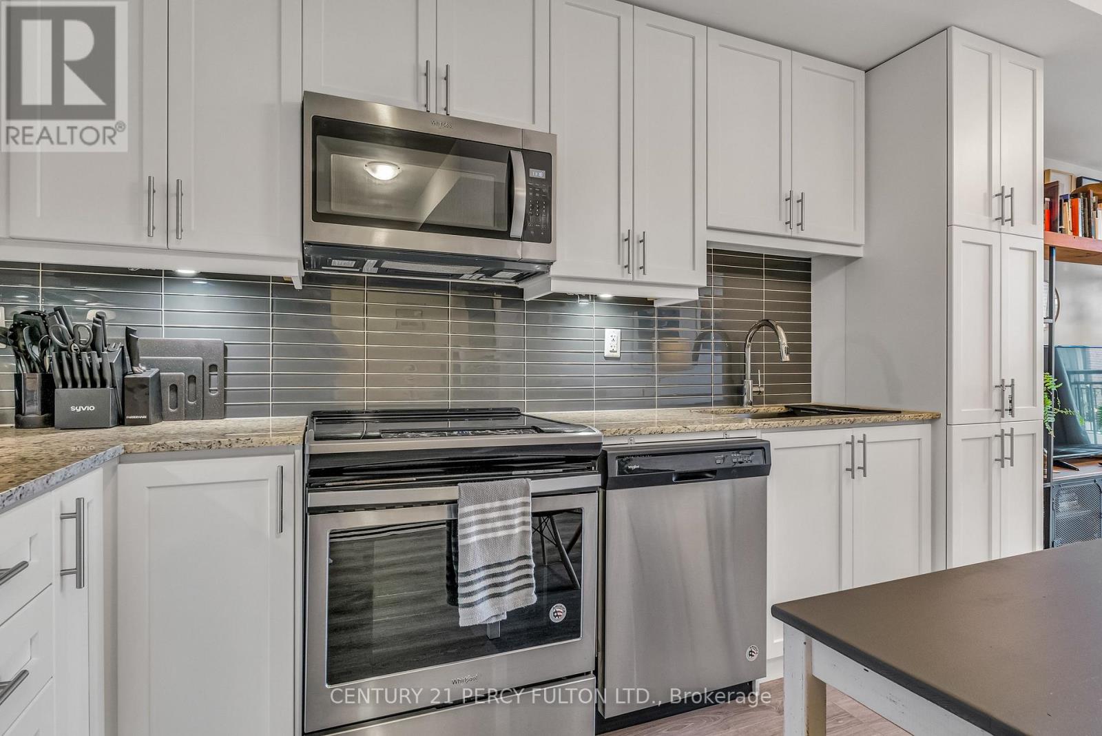 417 - 6235 Main Street, Whitchurch-Stouffville, Ontario L4A 4R3 - Photo 17 - N13821218