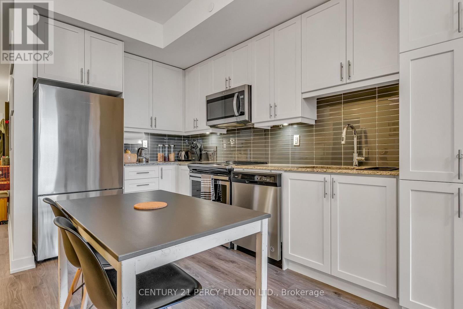 417 - 6235 Main Street, Whitchurch-Stouffville, Ontario L4A 4R3 - Photo 16 - N13821218