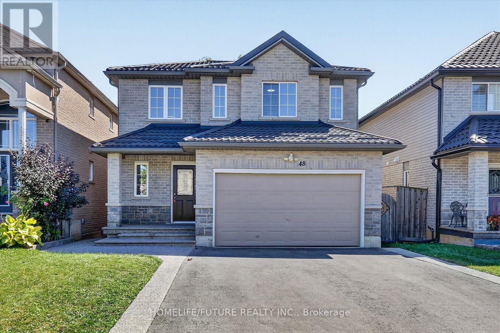 48 AVATAR PLACE, Hamilton, Ontario