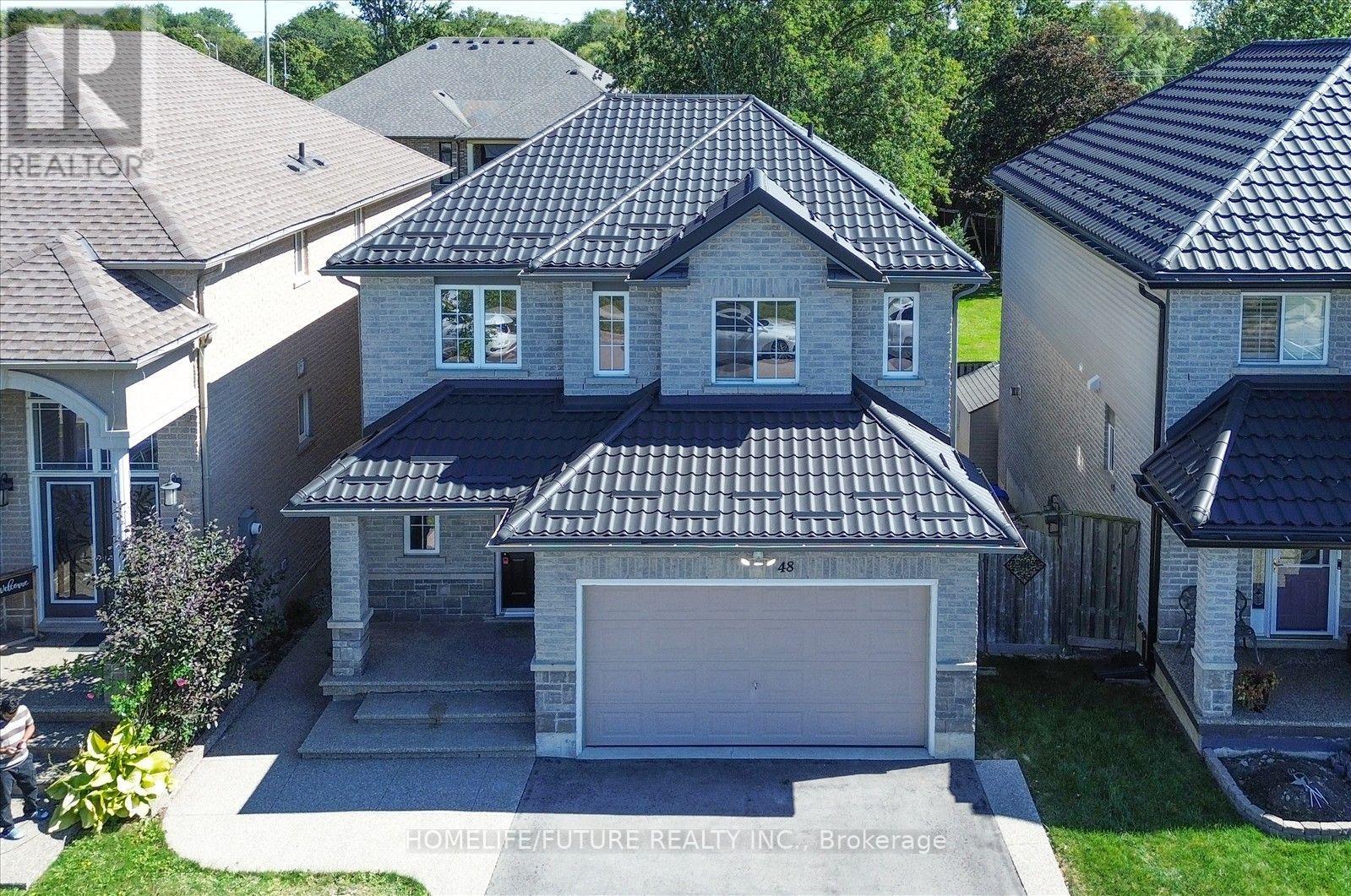 48 Avatar Place, Hamilton, Ontario  L0R 1W0 - Photo 2 - X13821708