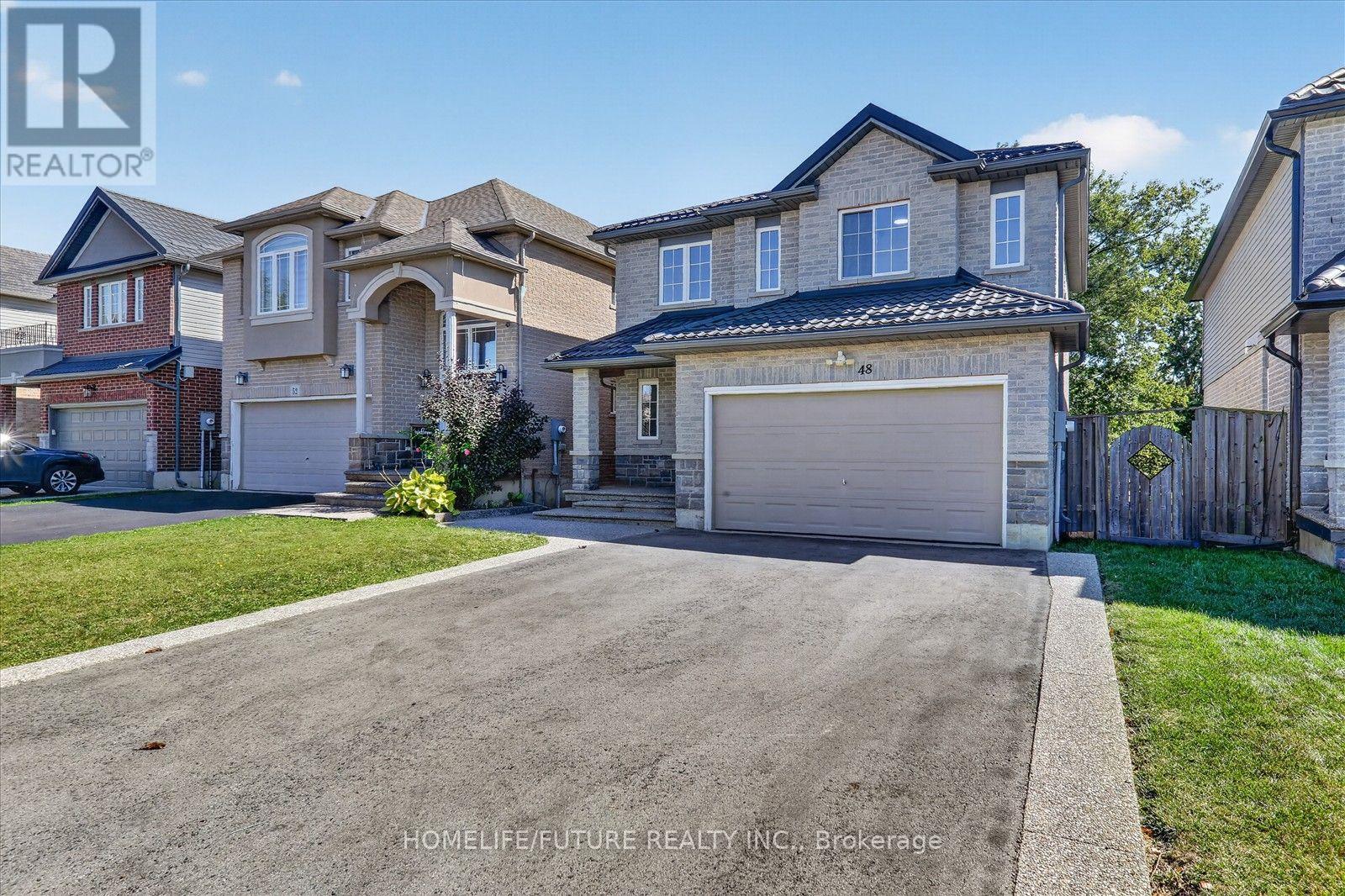 48 Avatar Place, Hamilton, Ontario  L0R 1W0 - Photo 3 - X13821708