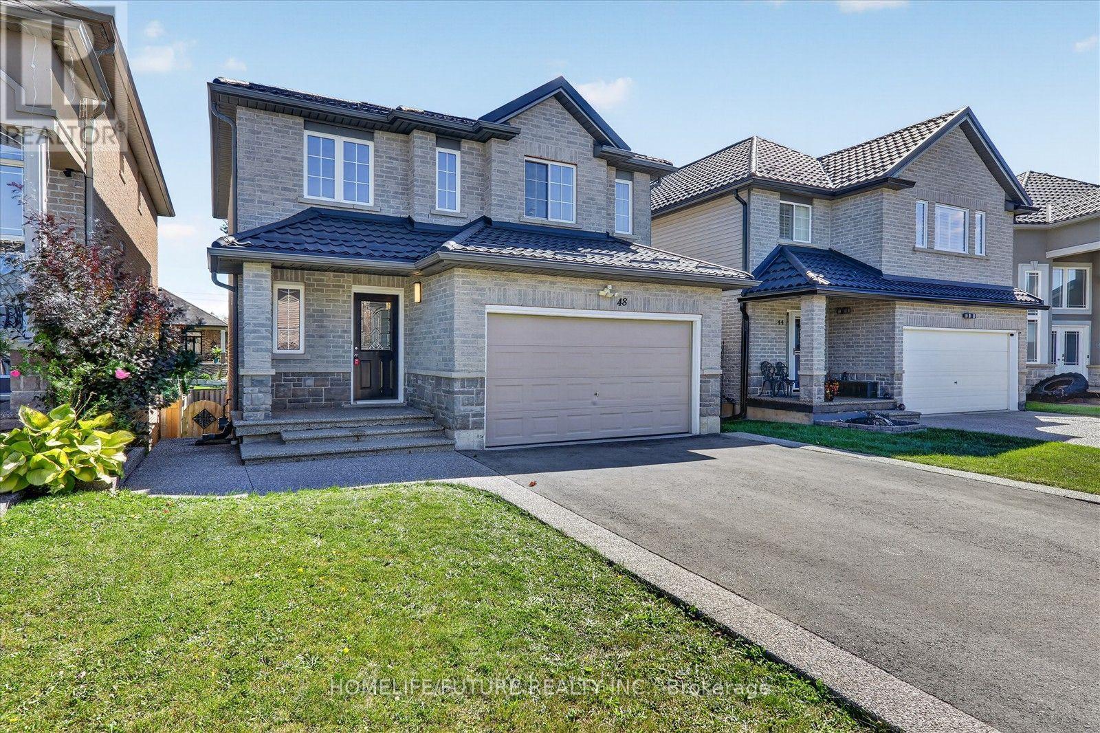 48 Avatar Place, Hamilton, Ontario  L0R 1W0 - Photo 5 - X13821708