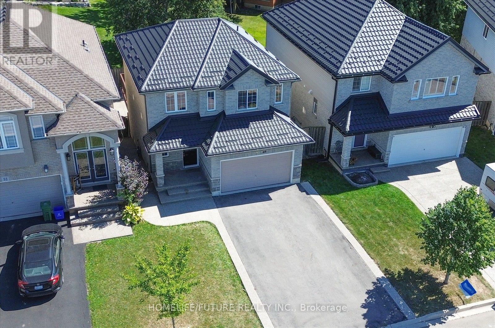 48 Avatar Place, Hamilton, Ontario  L0R 1W0 - Photo 8 - X13821708