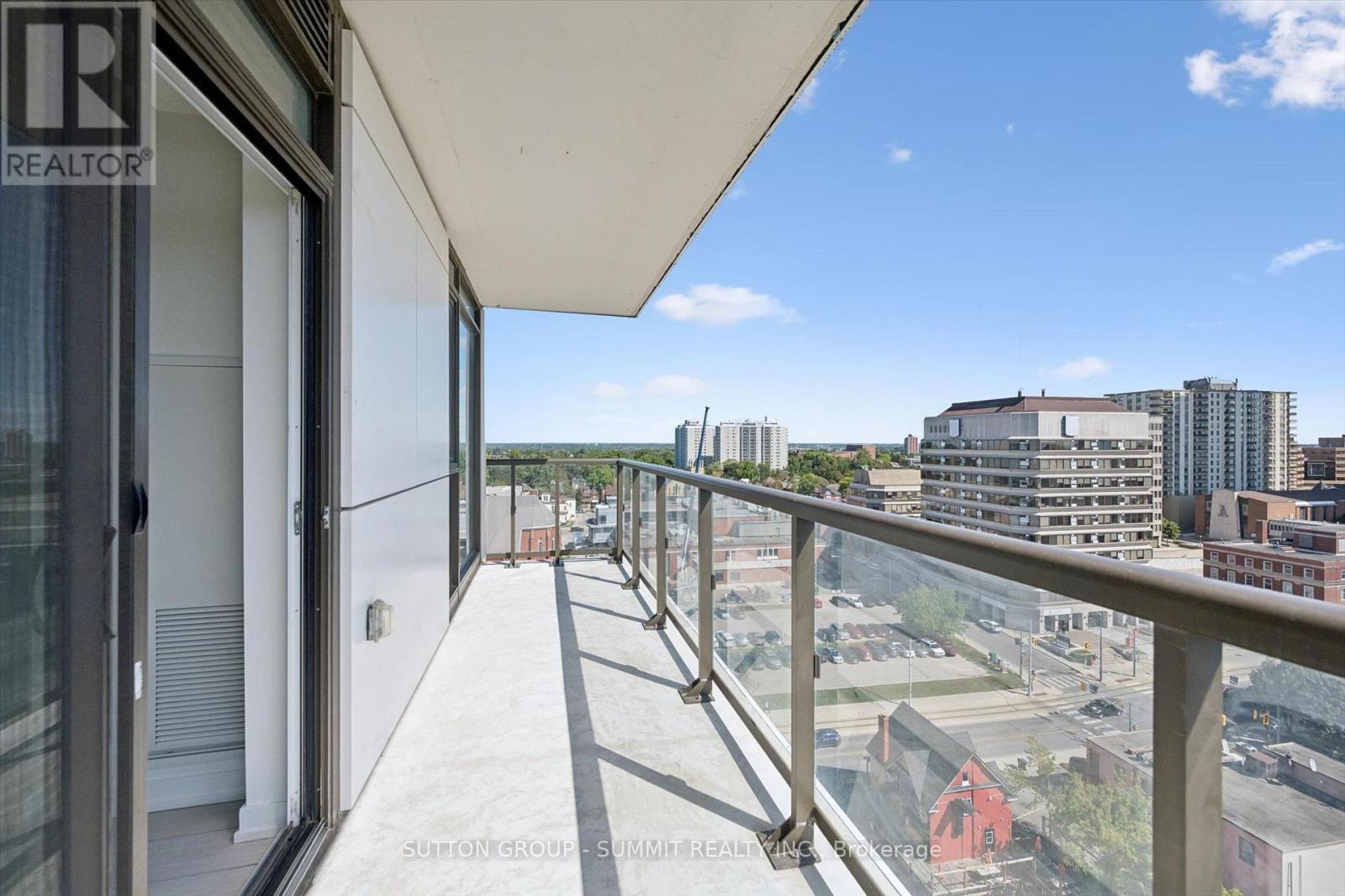 1203 - 55 Duke Street W, Kitchener, Ontario  N2H 0C9 - Photo 23 - X13821718