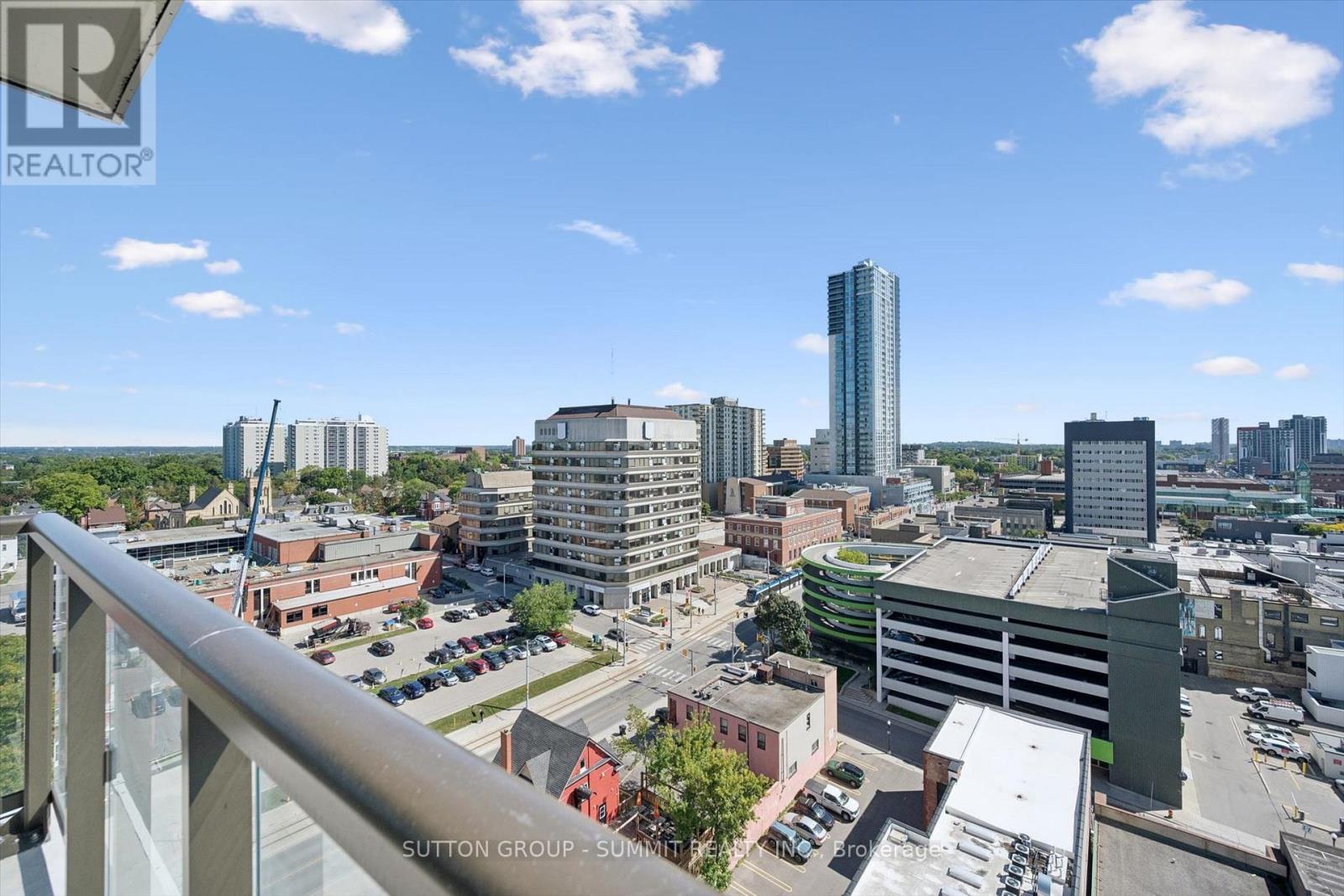 1203 - 55 Duke Street W, Kitchener, Ontario  N2H 0C9 - Photo 25 - X13821718