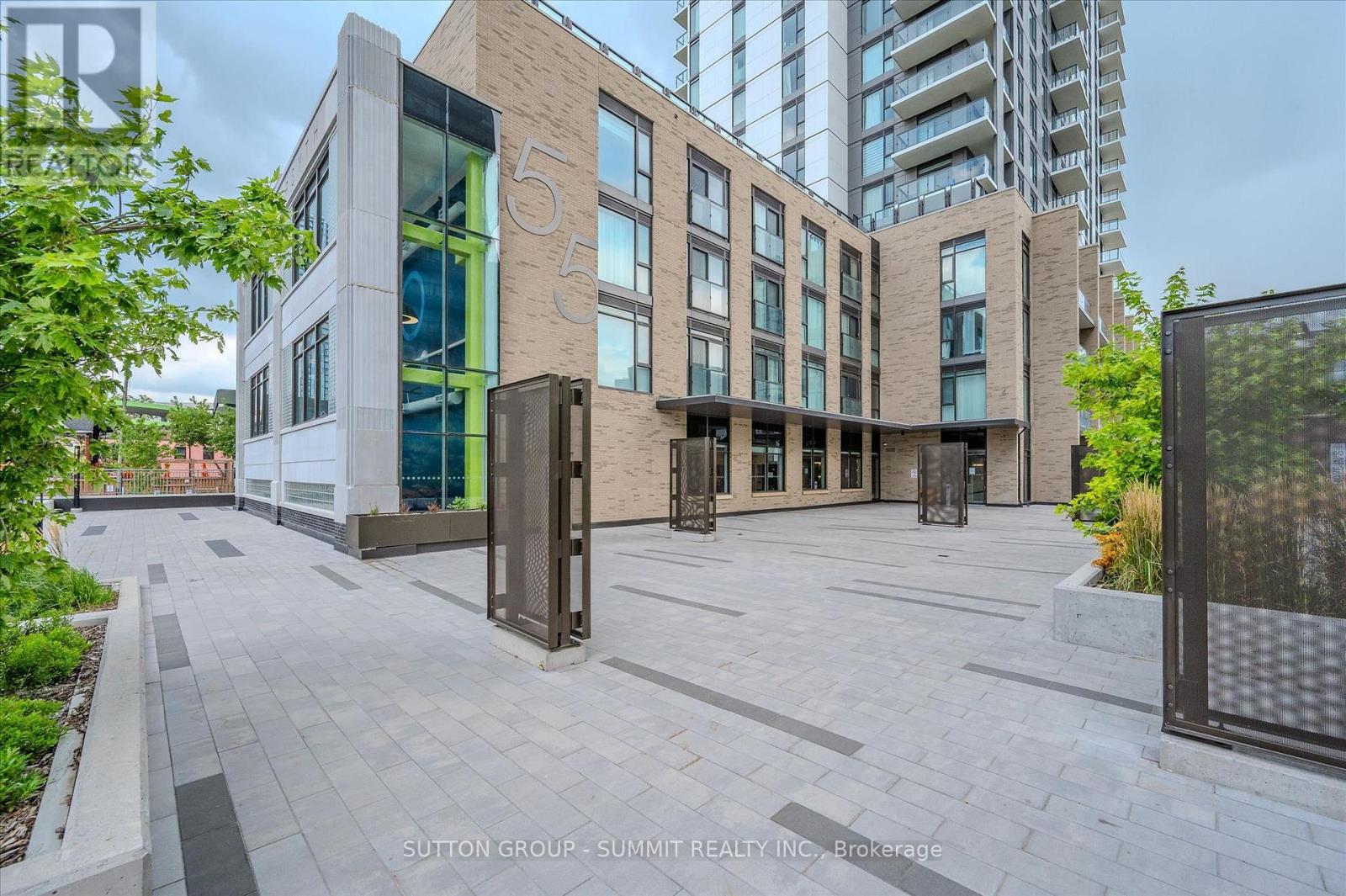 1203 - 55 Duke Street W, Kitchener, Ontario  N2H 0C9 - Photo 4 - X13821718