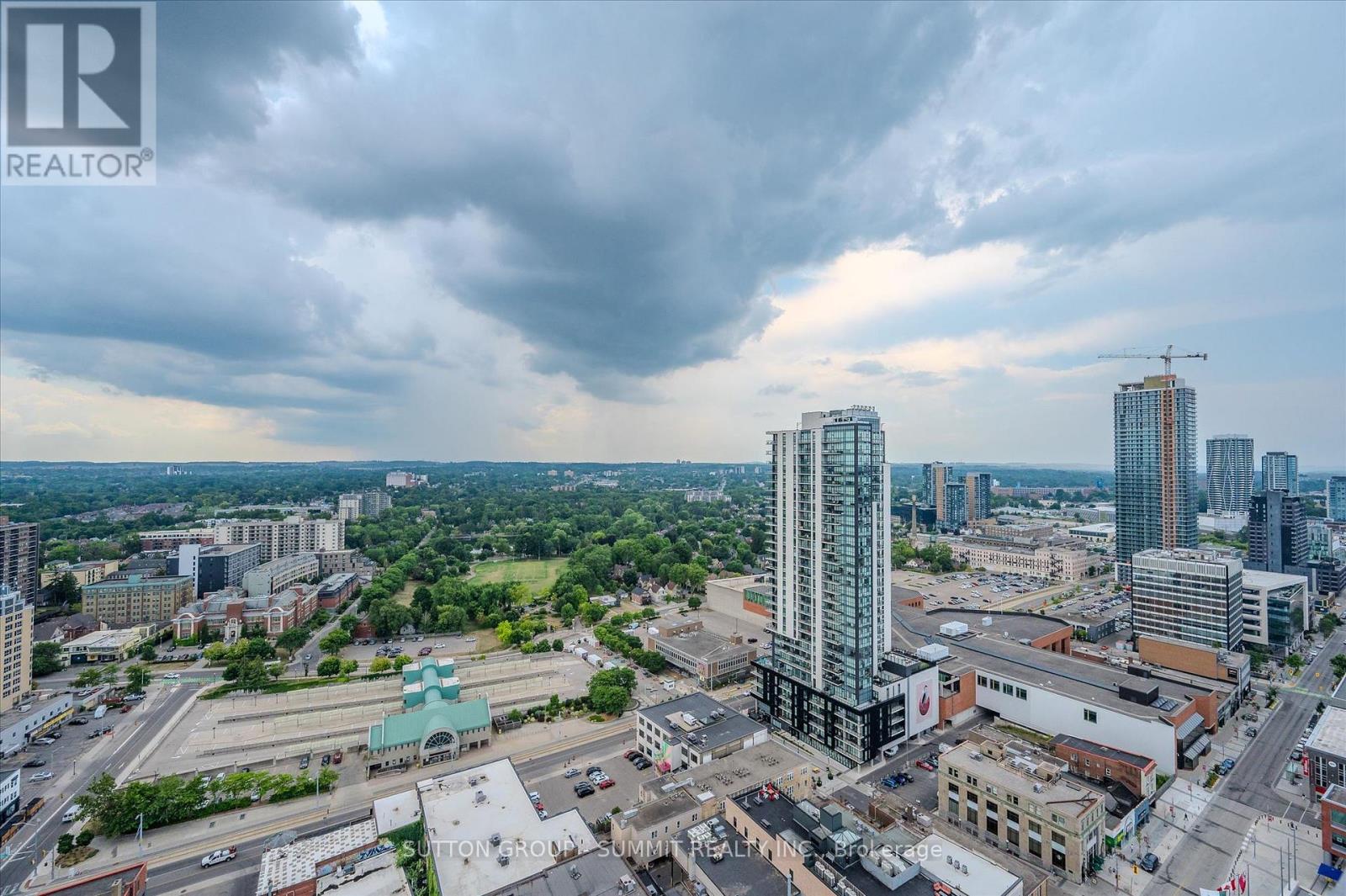 1203 - 55 Duke Street W, Kitchener, Ontario  N2H 0C9 - Photo 44 - X13821718