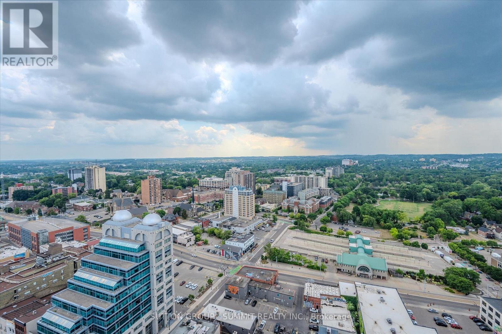 1203 - 55 Duke Street W, Kitchener, Ontario  N2H 0C9 - Photo 46 - X13821718