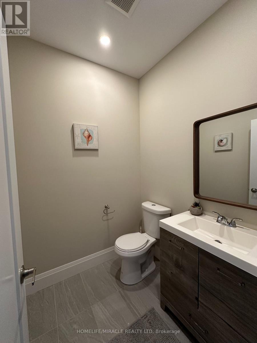45 Eleanor Avenue, Hamilton, Ontario  L8W 1C7 - Photo 5 - X13821720