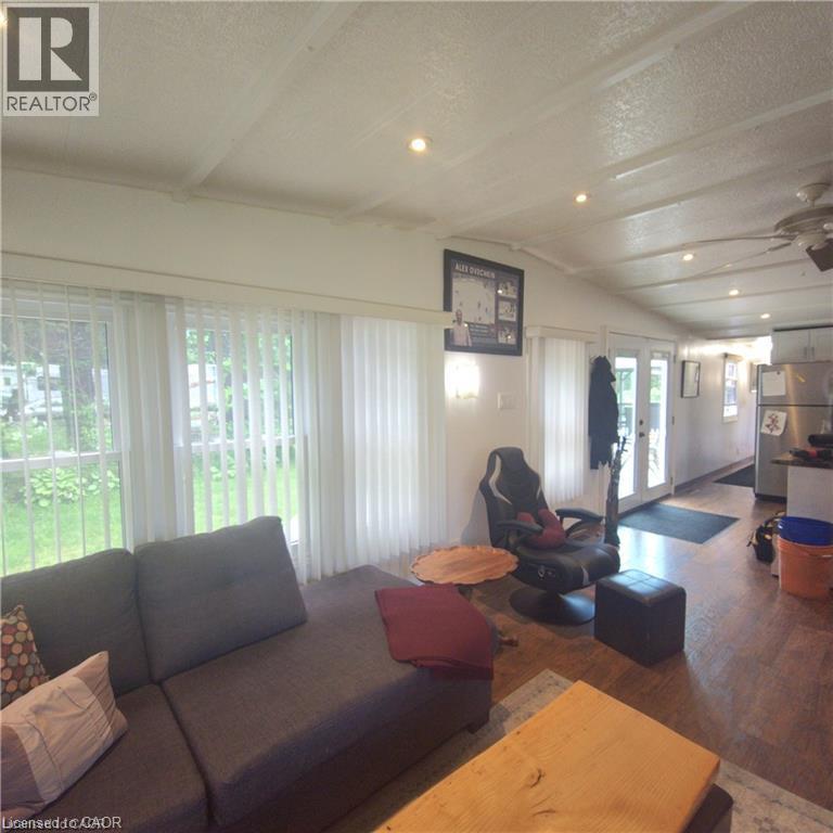 580 Beaver Creek Road Unit# Lot 158, Waterloo, Ontario  N2J 3Z4 - Photo 11 - 40866160