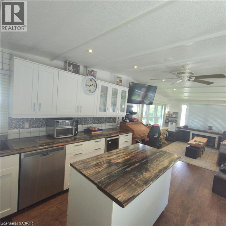 580 Beaver Creek Road Unit# Lot 158, Waterloo, Ontario  N2J 3Z4 - Photo 19 - 40866160