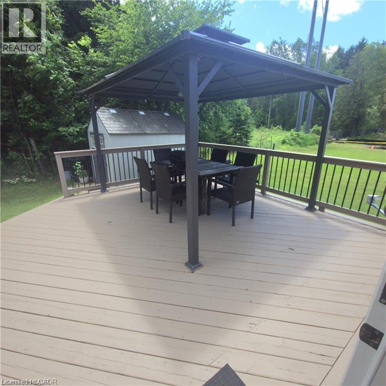 580 Beaver Creek Road Unit# Lot 158, Waterloo, Ontario  N2J 3Z4 - Photo 6 - 40866160