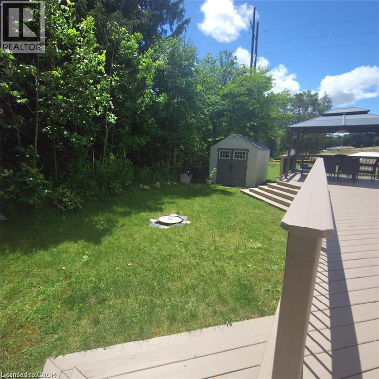 580 Beaver Creek Road Unit# Lot 158, Waterloo, Ontario  N2J 3Z4 - Photo 7 - 40866160