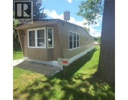 580 BEAVER CREEK Road Unit# Lot 158, Waterloo, Ontario