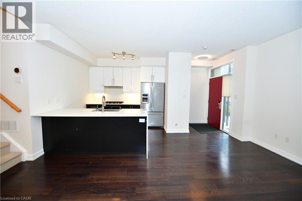 4080 Parkside Village Drive Unit# 3, Mississauga, Ontario  L5B 0K2 - Photo 4 - 40866072