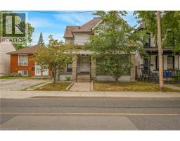 211 WENTWORTH Street N, Hamilton, Ontario