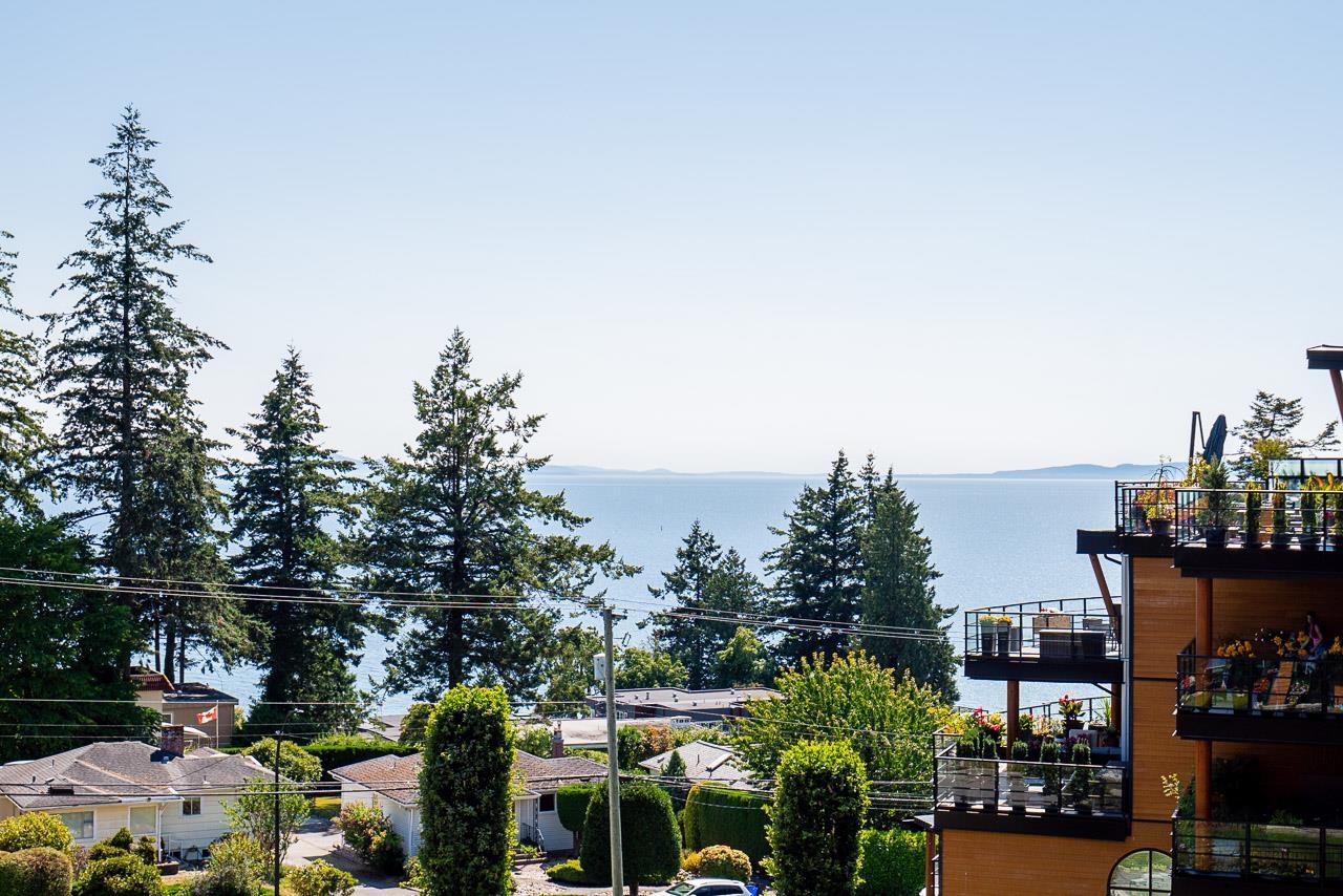 509 14855 Thrift Avenue, White Rock, British Columbia  V4B 2J6 - Photo 25 - R3152686