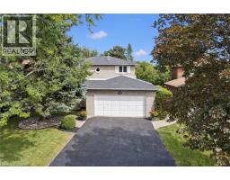 2203 ROBIN Drive, Mississauga, Ontario