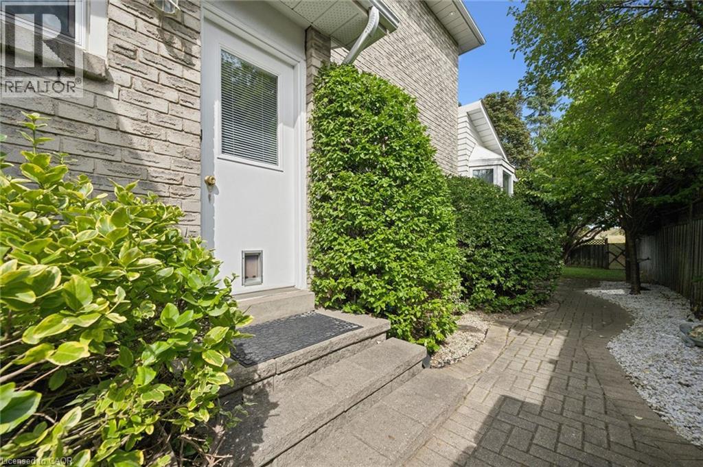 2203 Robin Drive, Mississauga, Ontario  L5K 2L5 - Photo 38 - 40865982