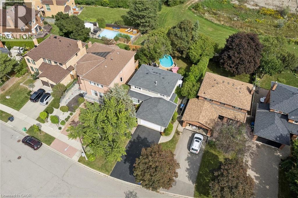 2203 Robin Drive, Mississauga, Ontario  L5K 2L5 - Photo 40 - 40865982