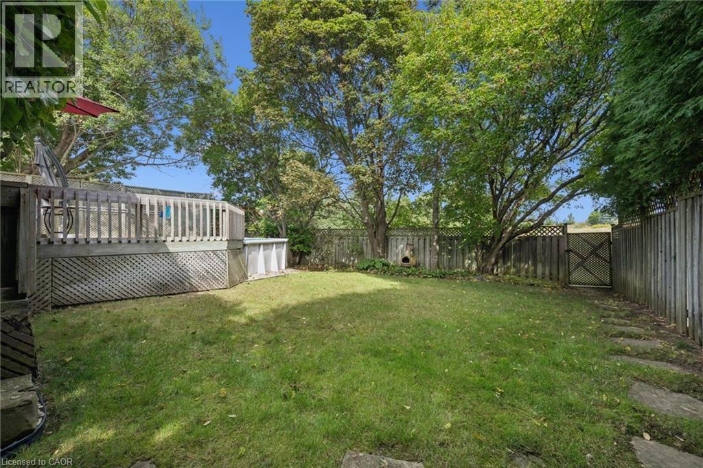 2203 Robin Drive, Mississauga, Ontario  L5K 2L5 - Photo 32 - 40865982