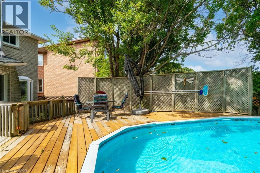 2203 Robin Drive, Mississauga, Ontario  L5K 2L5 - Photo 37 - 40865982