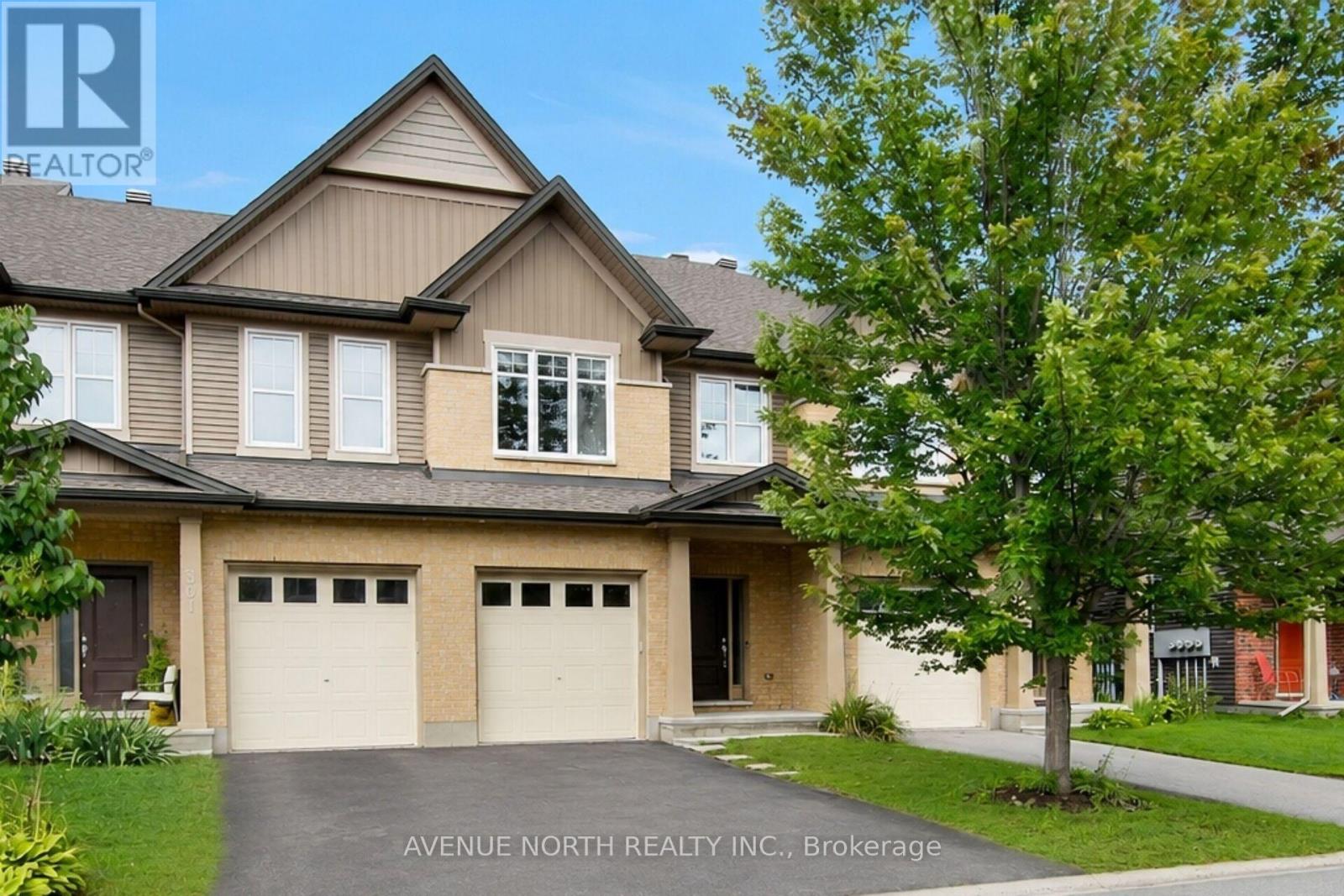 303 WOOD ACRES GROVE, Ottawa, Ontario