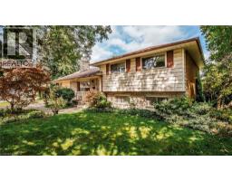 457 THREE VALLEYS Crescent, London, Ontario