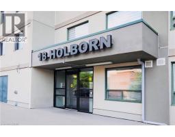 18 HOLBORN Court Unit# 105, Kitchener, Ontario