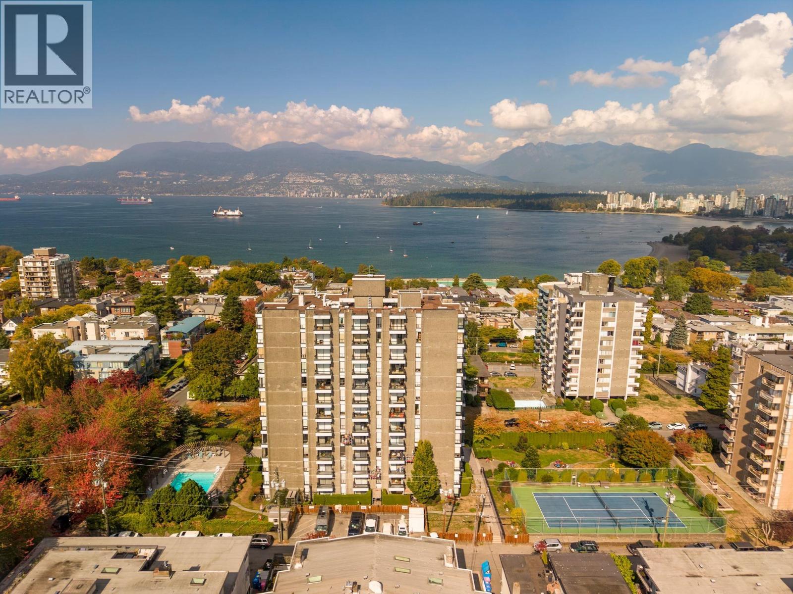 902 2370 W 2nd Avenue, Vancouver, British Columbia  V6K 1J2 - Photo 18 - R3169095