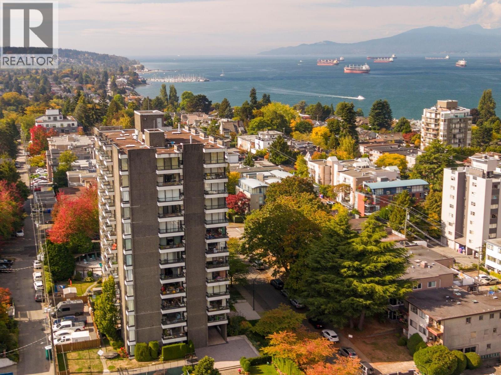 902 2370 W 2nd Avenue, Vancouver, British Columbia  V6K 1J2 - Photo 19 - R3169095