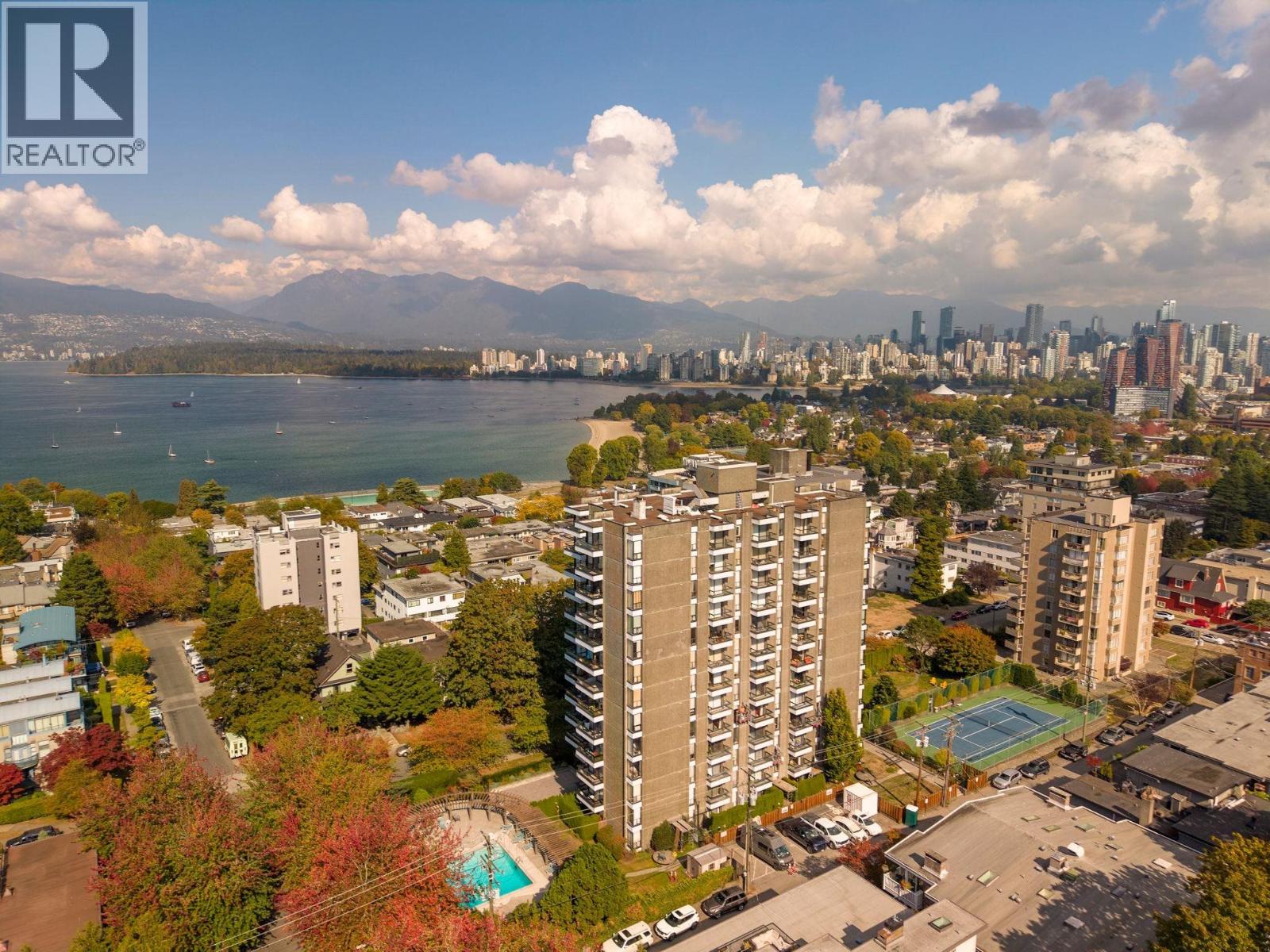 902 2370 W 2nd Avenue, Vancouver, British Columbia  V6K 1J2 - Photo 20 - R3169095