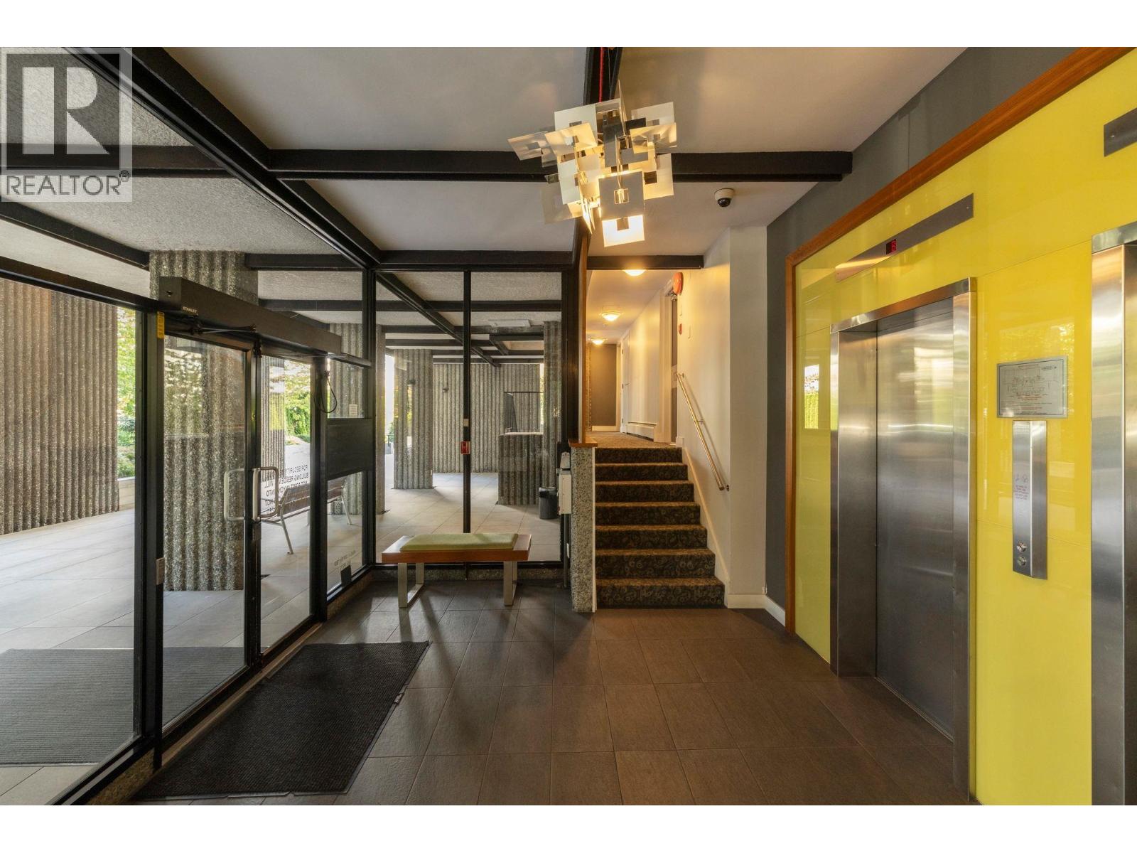 902 2370 W 2nd Avenue, Vancouver, British Columbia  V6K 1J2 - Photo 27 - R3169095