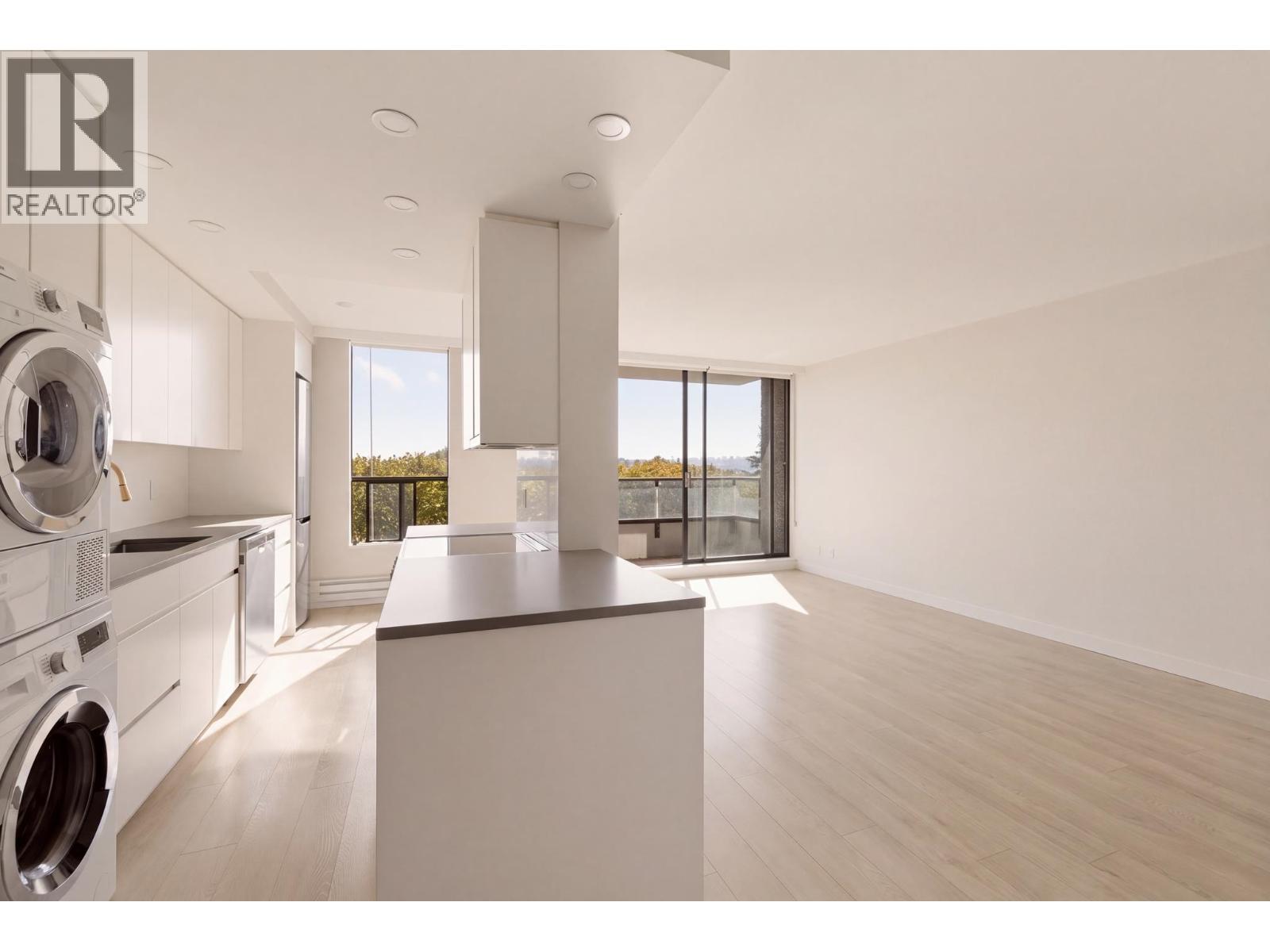 902 2370 W 2nd Avenue, Vancouver, British Columbia  V6K 1J2 - Photo 4 - R3169095