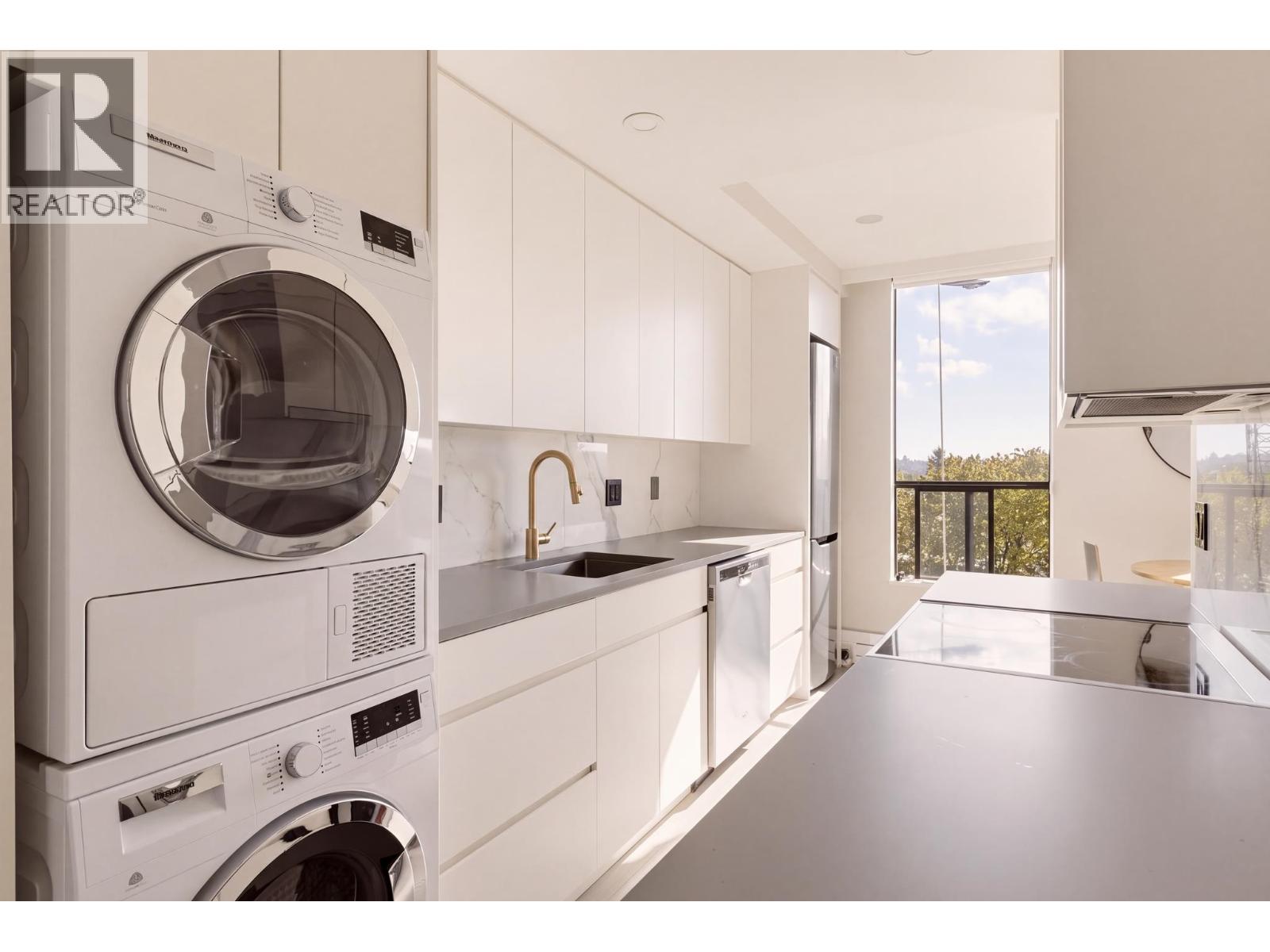 902 2370 W 2nd Avenue, Vancouver, British Columbia  V6K 1J2 - Photo 5 - R3169095