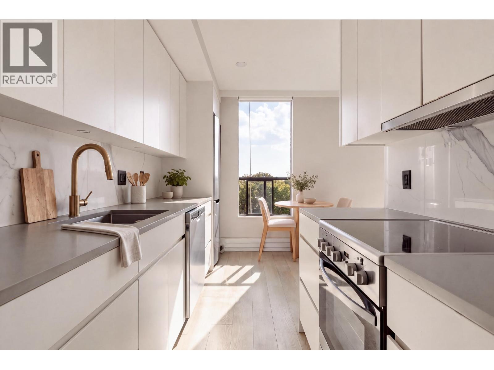 902 2370 W 2nd Avenue, Vancouver, British Columbia  V6K 1J2 - Photo 6 - R3169095