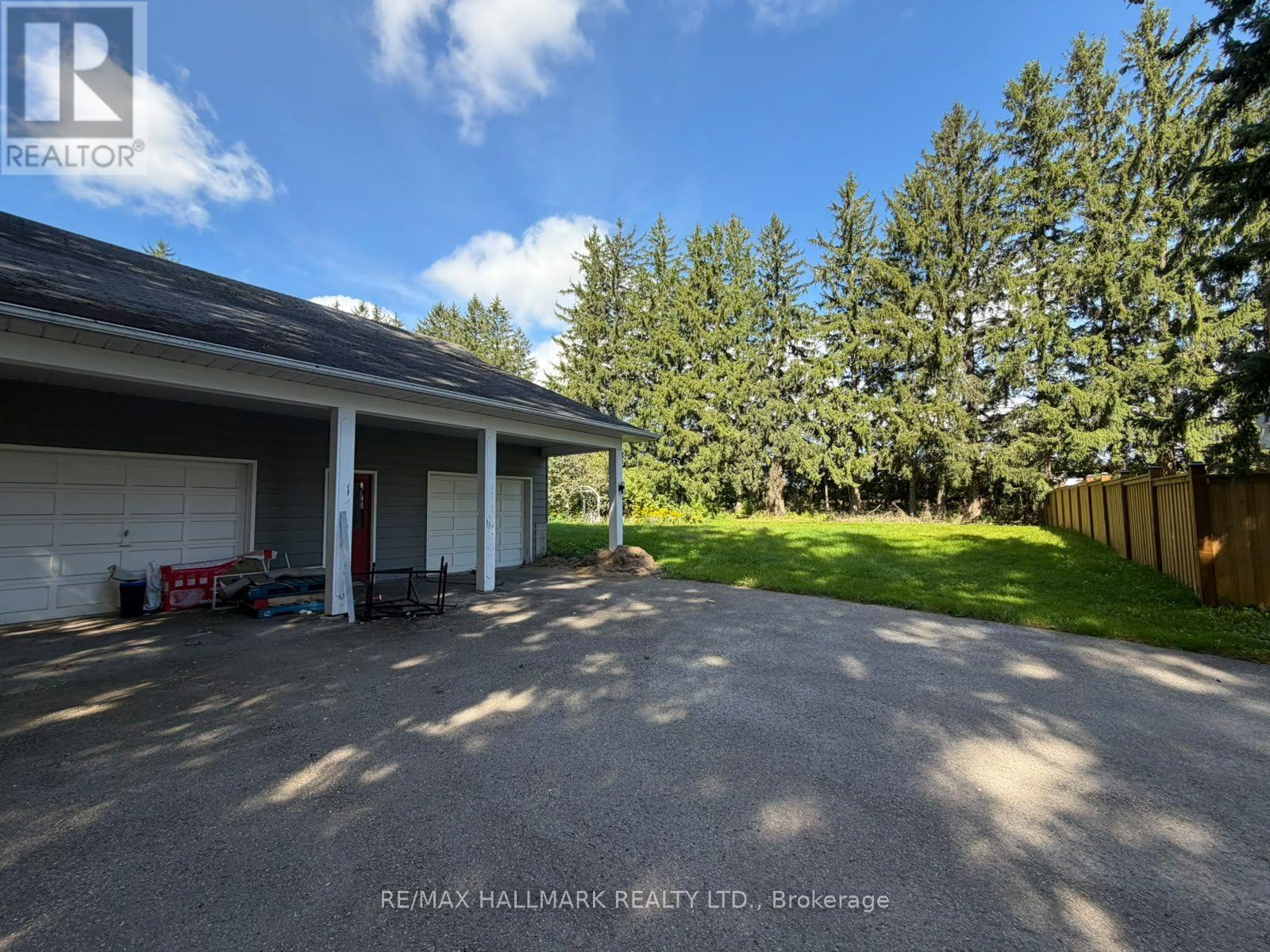 13918 LESLIE STREET, Aurora, Ontario
