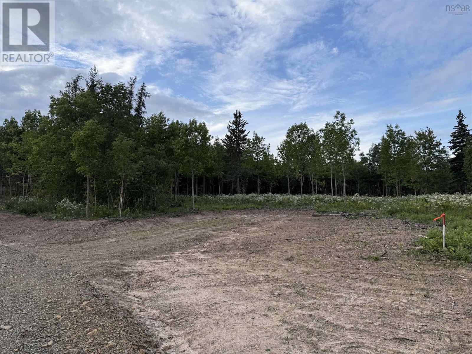 Lot 28 Mull River Road, mabou, Nova Scotia