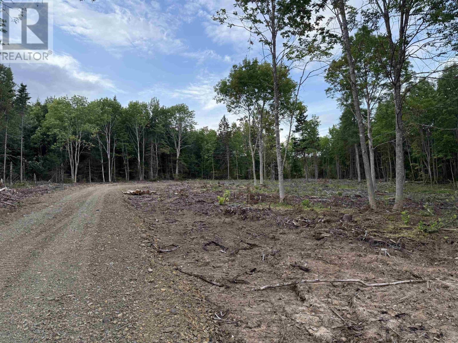 Lot 29 Mull River Road, mabou, Nova Scotia