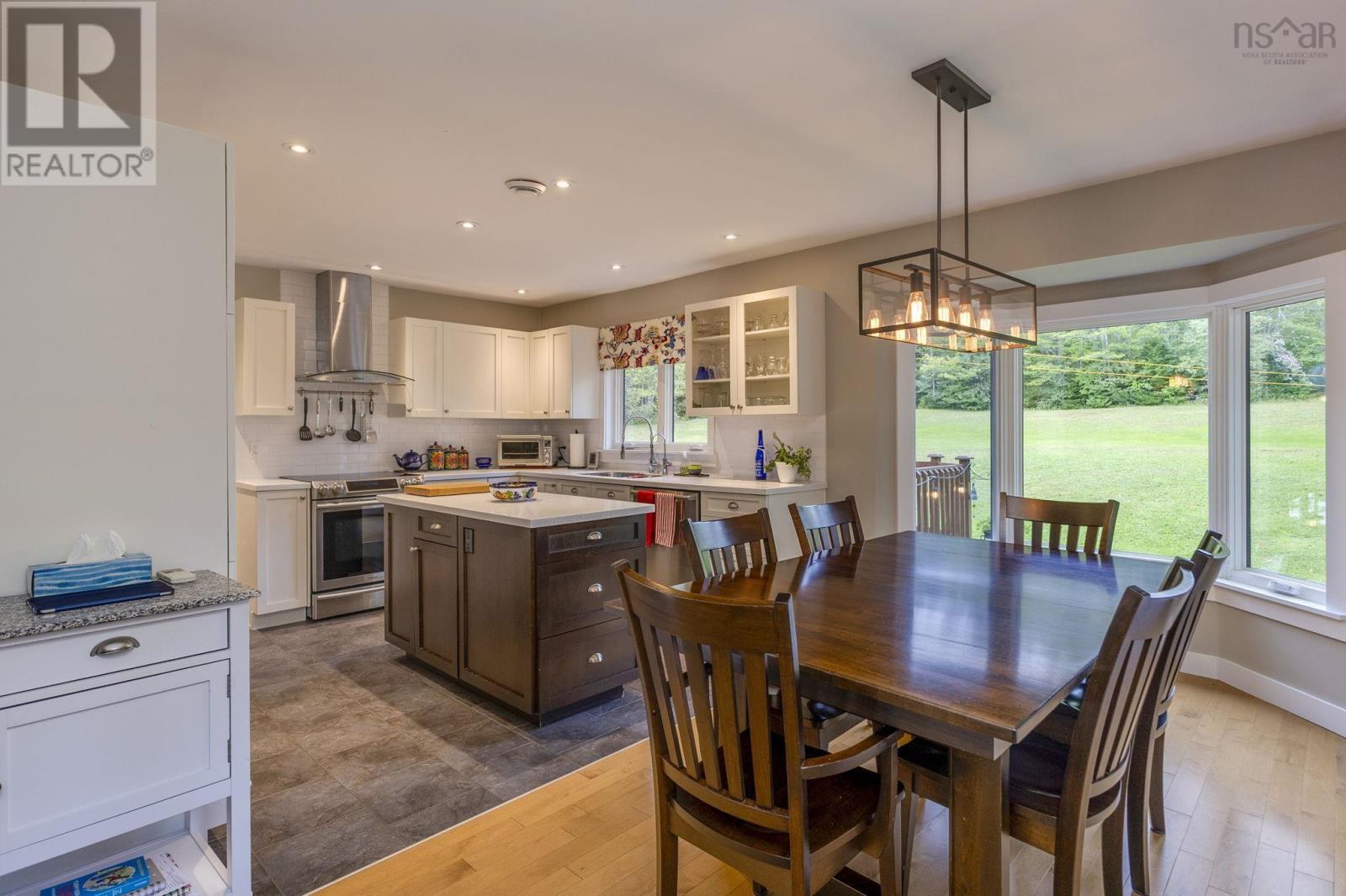 3764 East River East Side Road, Churchville, Nova Scotia  B2H 5C5 - Photo 10 - 202624185