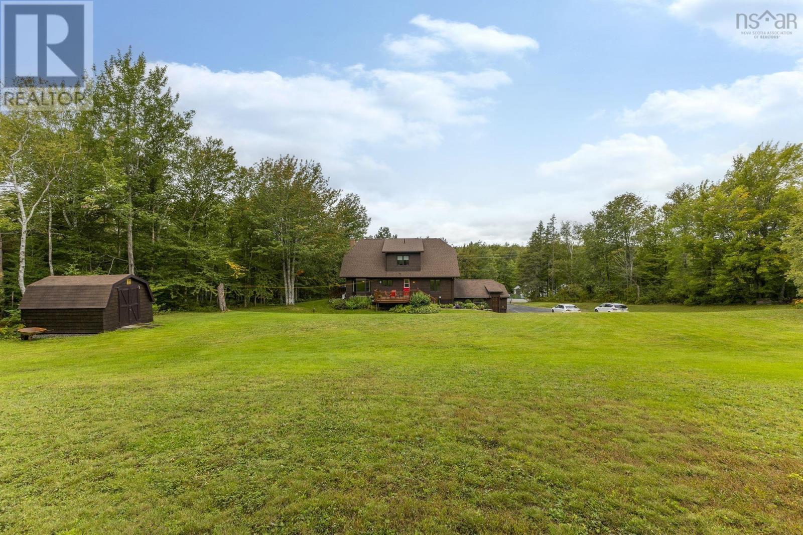 3764 East River East Side Road, Churchville, Nova Scotia  B2H 5C5 - Photo 2 - 202624185