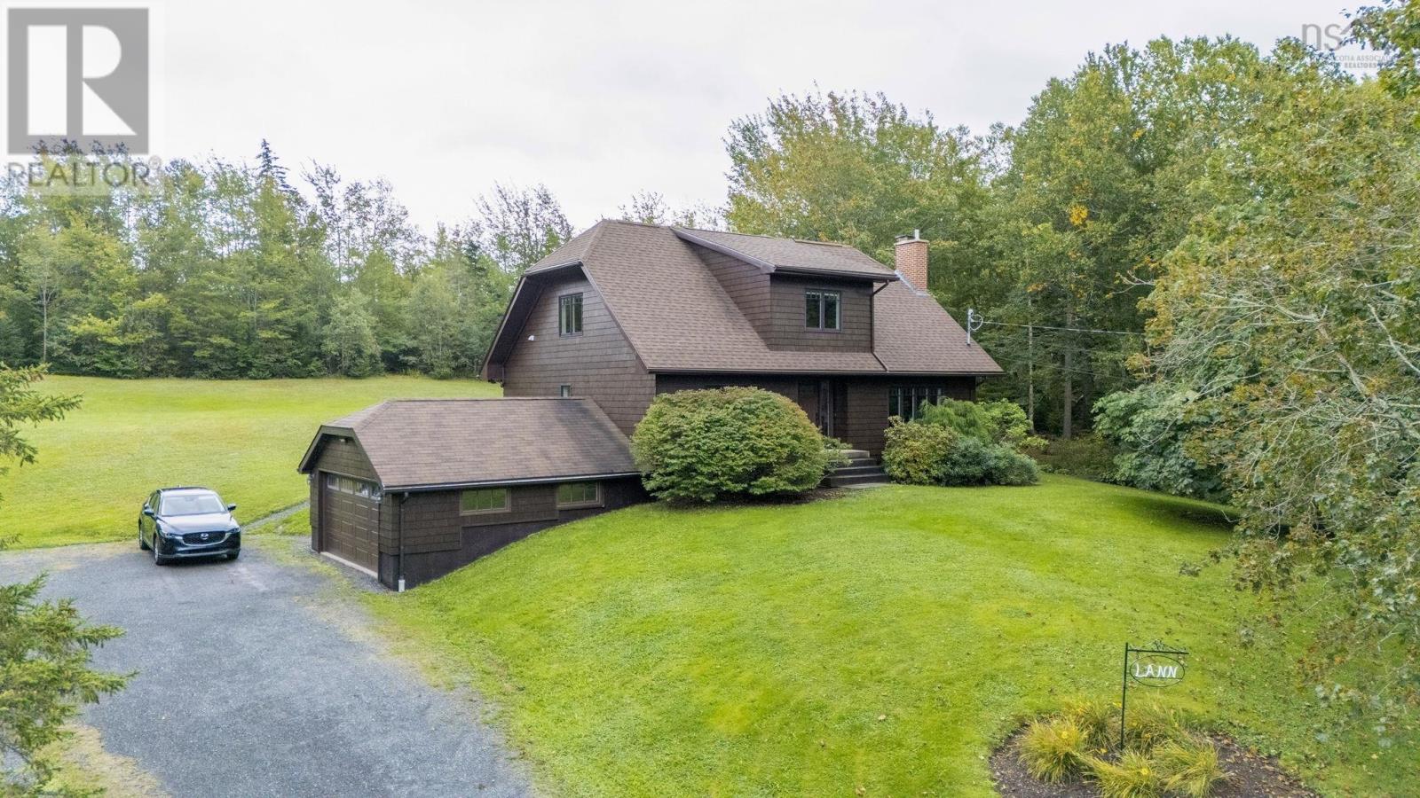 3764 East River East Side Road, Churchville, Nova Scotia  B2H 5C5 - Photo 3 - 202624185