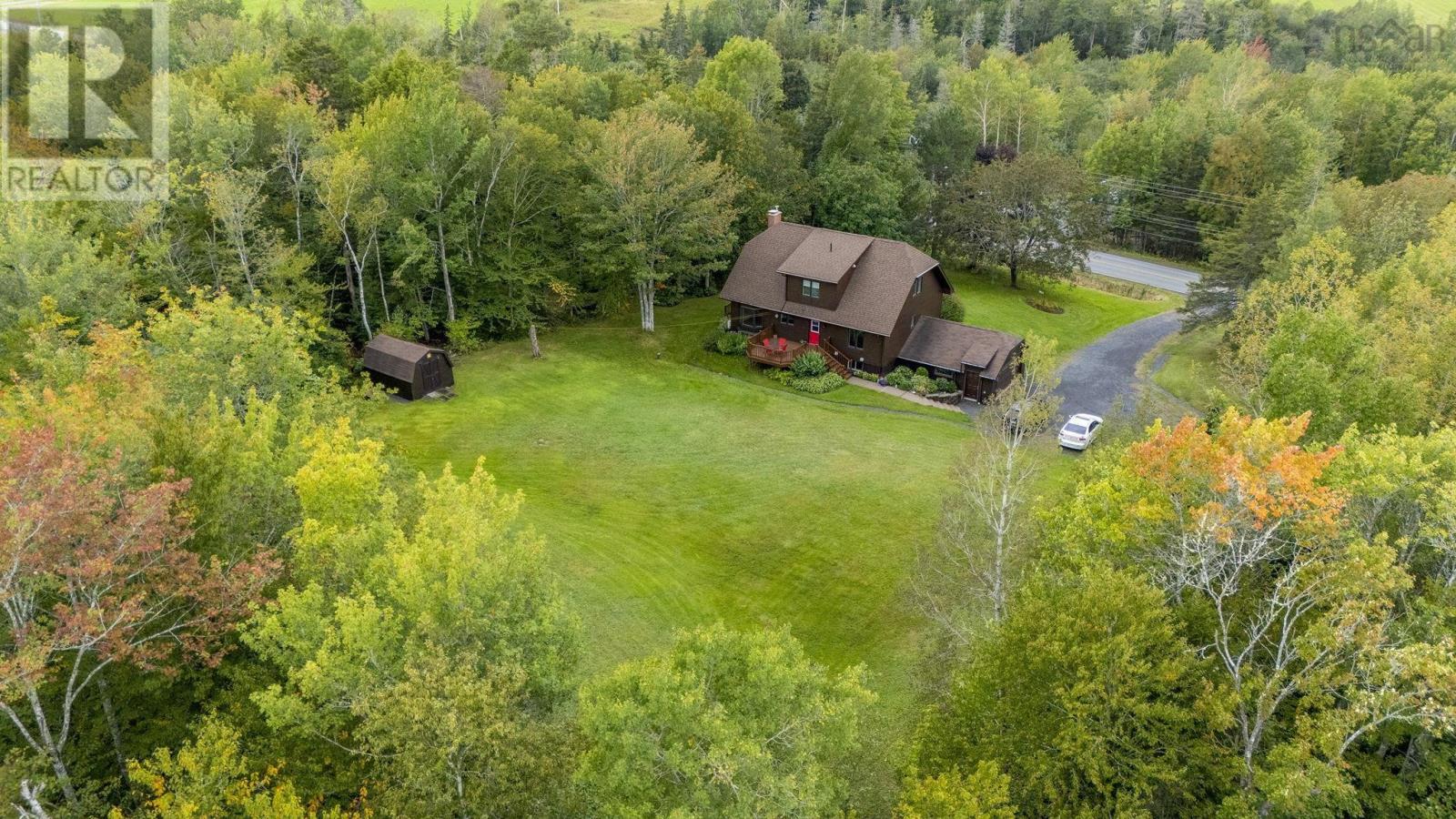3764 East River East Side Road, Churchville, Nova Scotia  B2H 5C5 - Photo 4 - 202624185