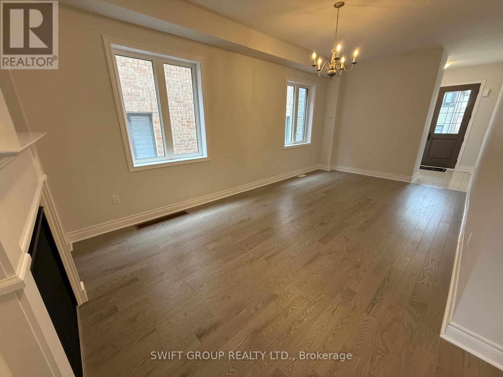 31 Keyworth Crescent, Brampton, Ontario  L6R 4E8 - Photo 4 - W13821756