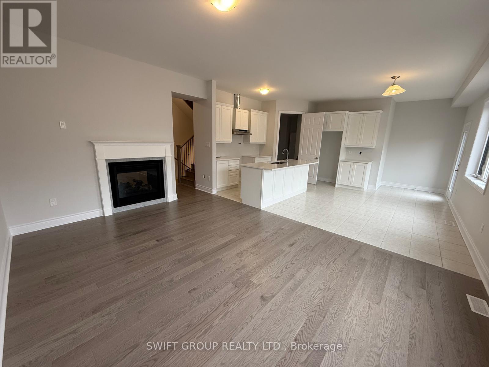 31 Keyworth Crescent, Brampton, Ontario  L6R 4E8 - Photo 8 - W13821756