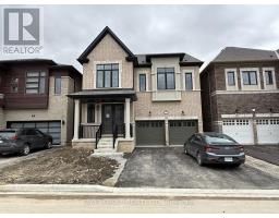 31 KEYWORTH CRESCENT, Brampton, Ontario