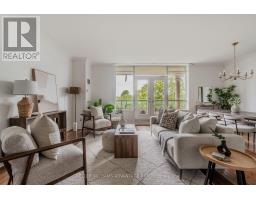321 - 9 BOARDWALK DRIVE, Toronto, Ontario