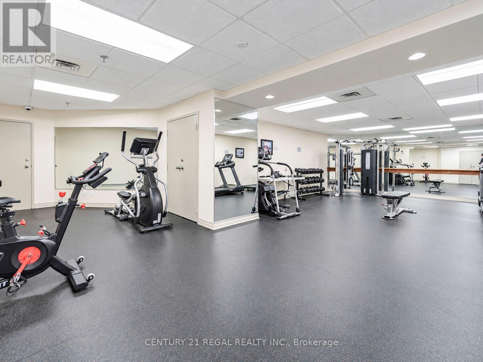 2105 - 234 Albion Road, Toronto, Ontario  M9W 6A5 - Photo 30 - W13812532