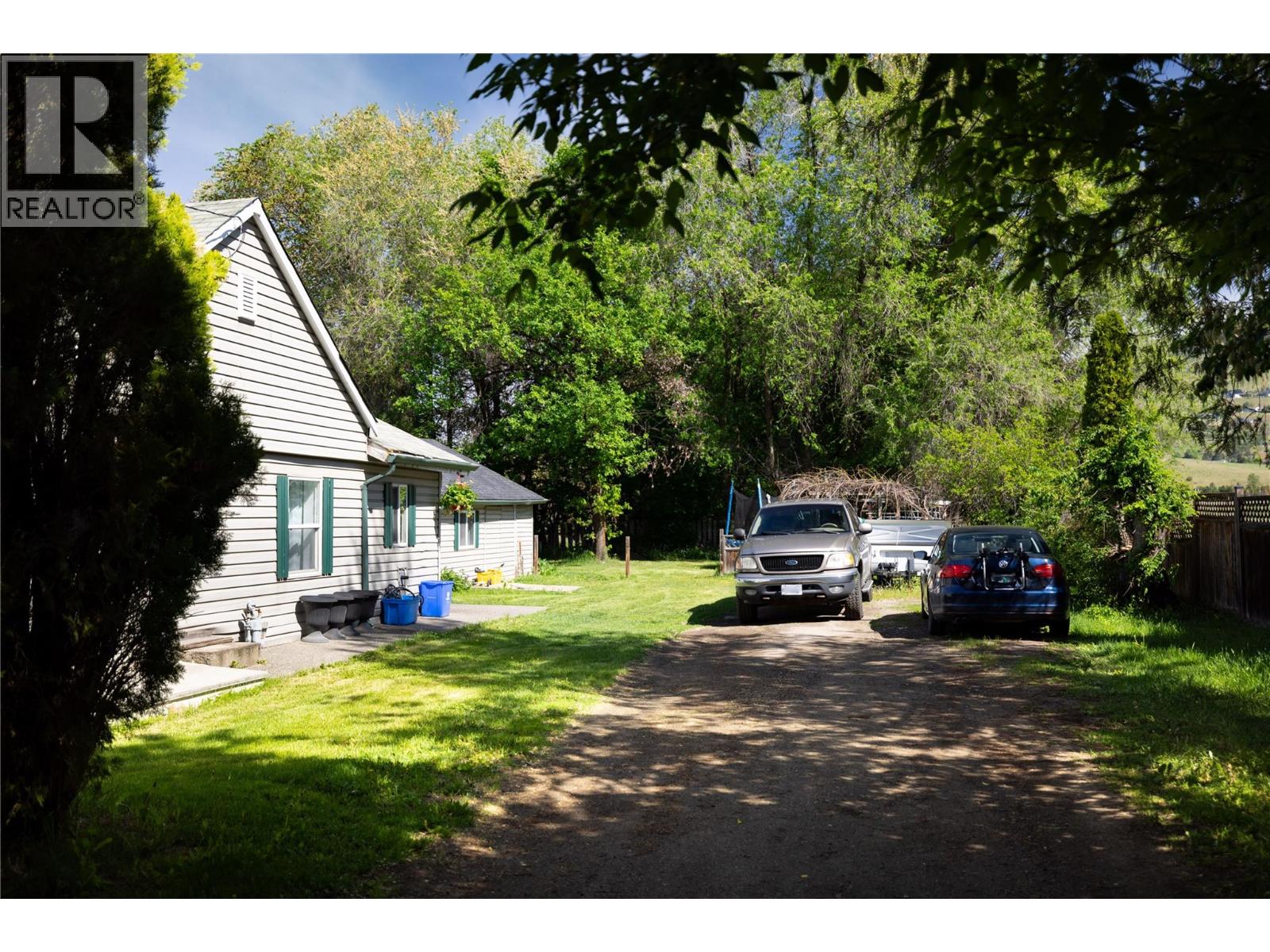 8997 Kalamalka Road Lot# 2, Coldstream, British Columbia